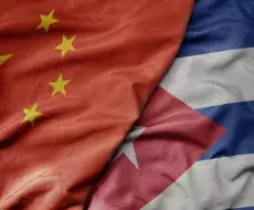 Sin visado para que los chinos hagan turismo en Cuba