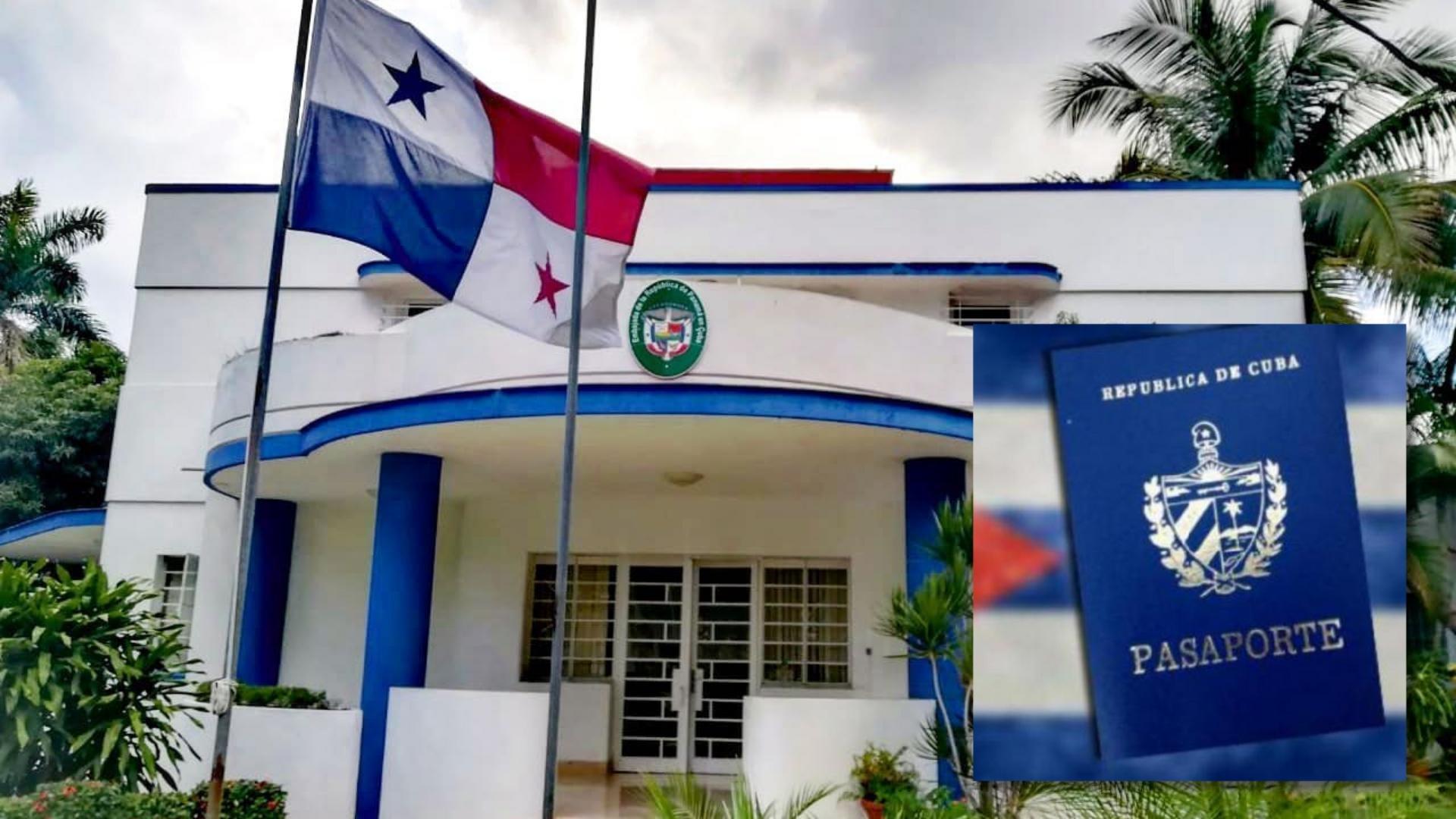 Panamá establece excepciones para visas de cubanos en tránsito