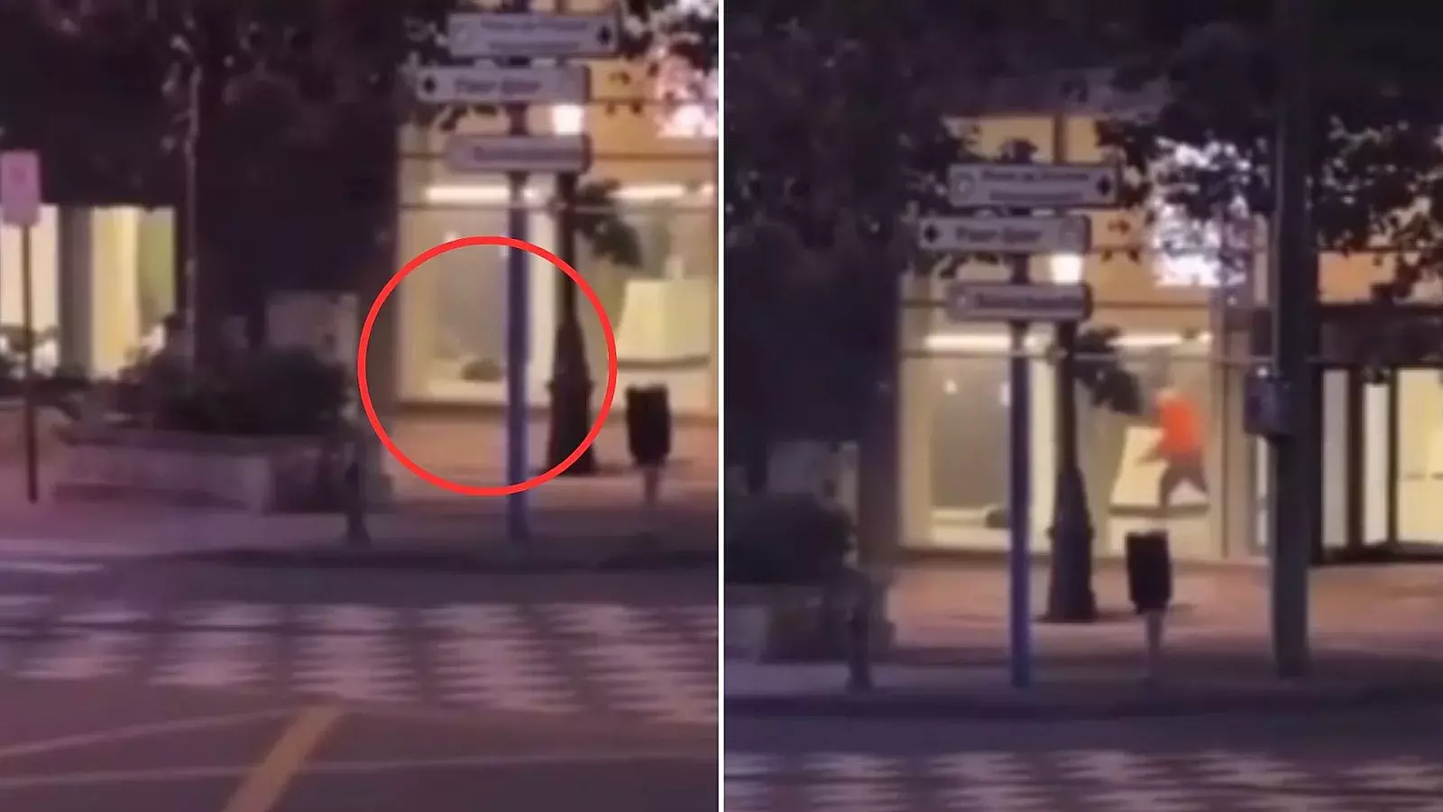 VIDEO: Ataque terrorista en Bruselas deja dos víctimas