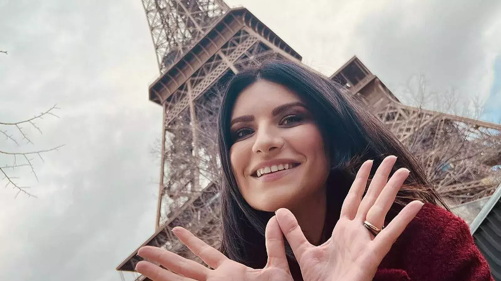 Ocurre atentado en las afueras de concierto de Laura Pausini en París