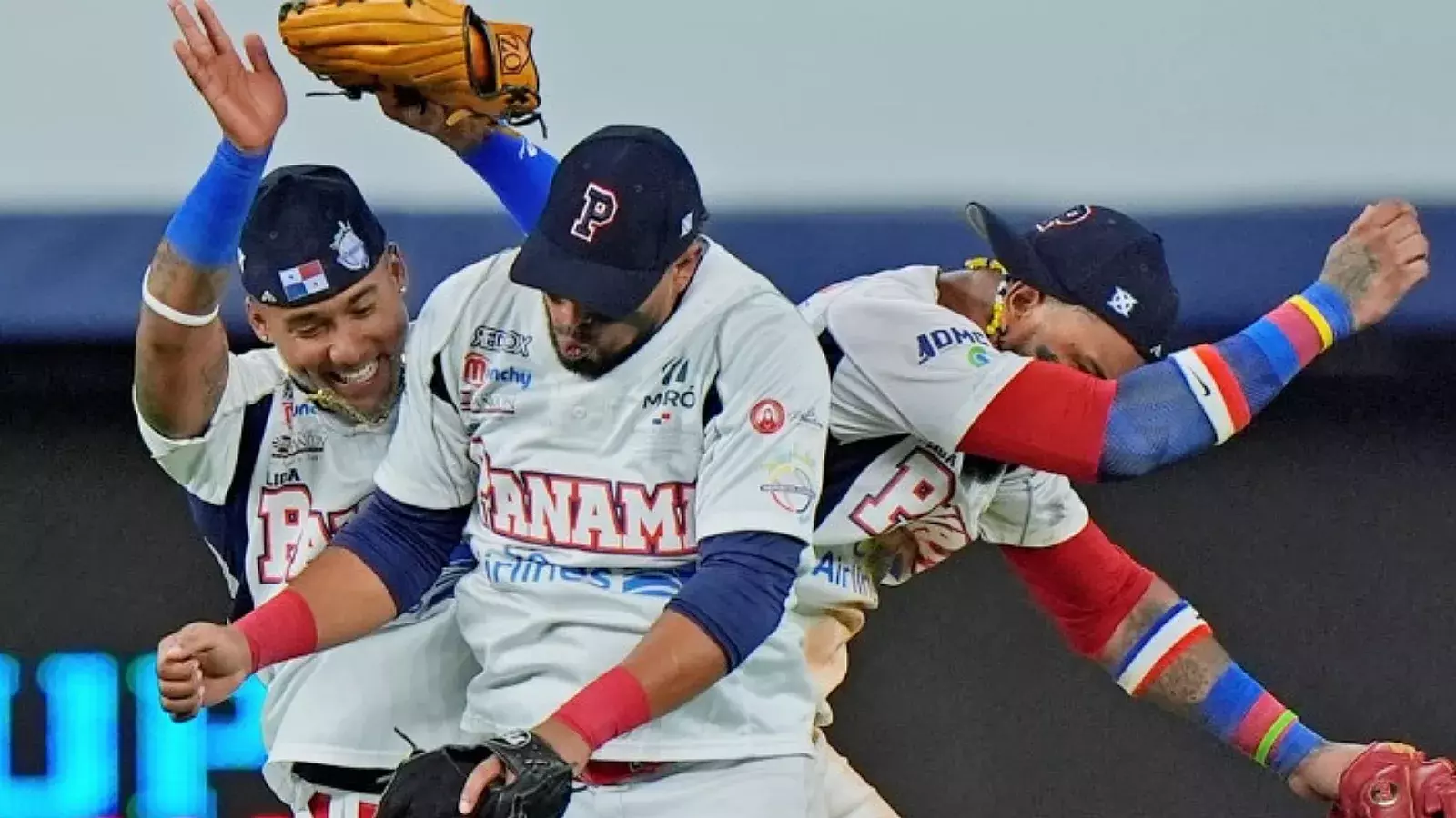 Panamá en la Serie del Caribe de Miami