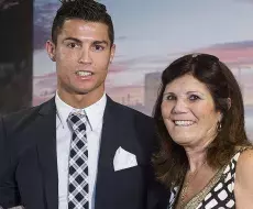 Famosa astróloga cubana asegura que la mamá de Cristiano Ronaldo le hizo brujería a Georgina