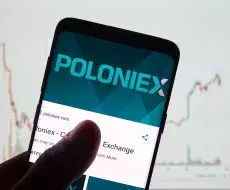 Empresa Poloniex