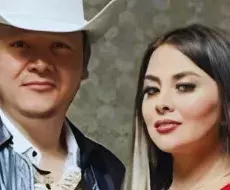 Asesinan al cantante mexicano Kevin Hernández, a su esposa y a dos de sus hijos