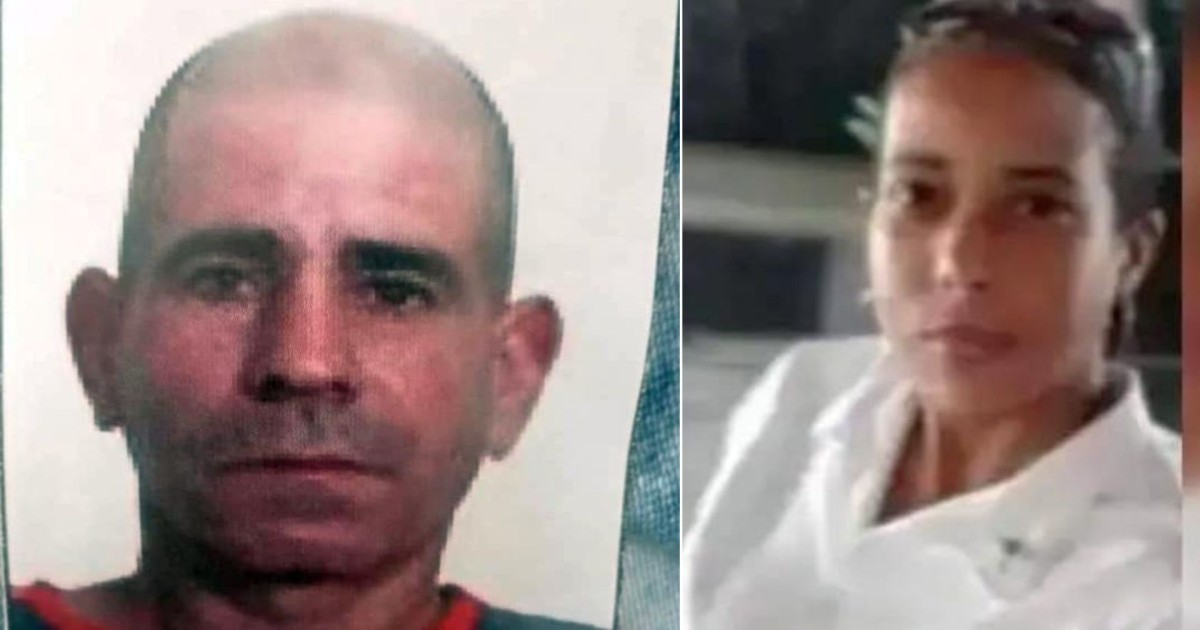 Capturan A Presunto Asesino En Sancti Sp Ritus Adn Cuba