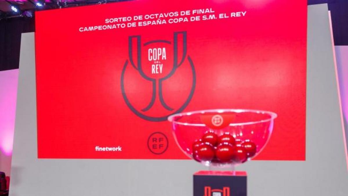 Copa del Rey