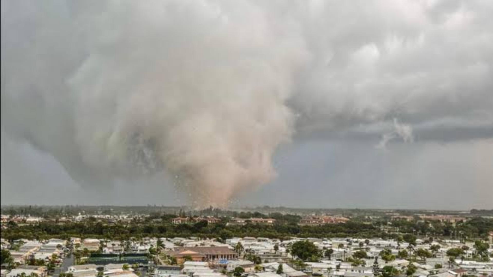 Tormenta-Tornado-Florida