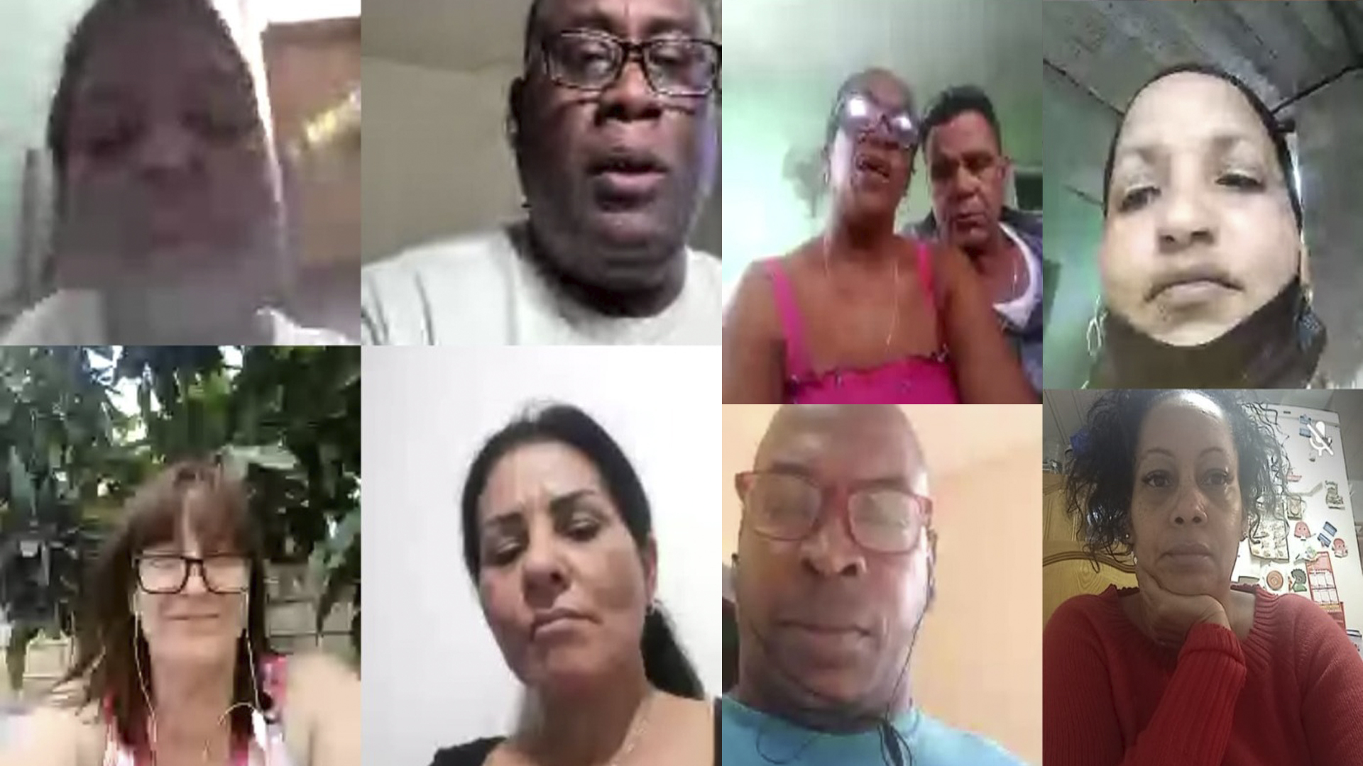 Crean asociación por la libertad de los presos políticos en Cuba