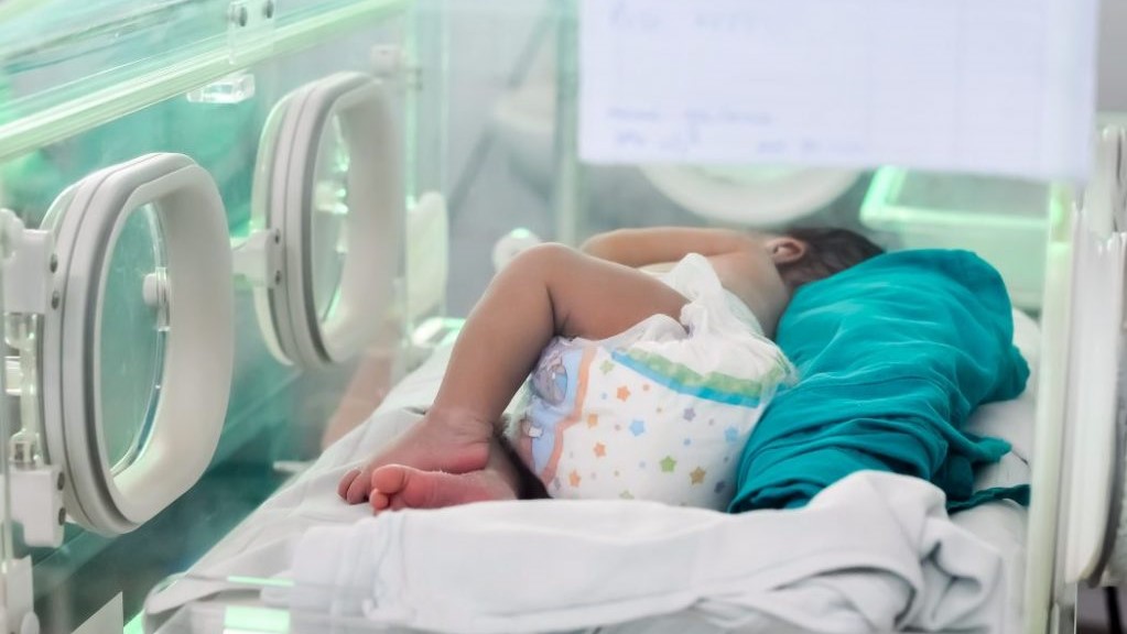 Cuba registra mortalidad infantil de 7,6