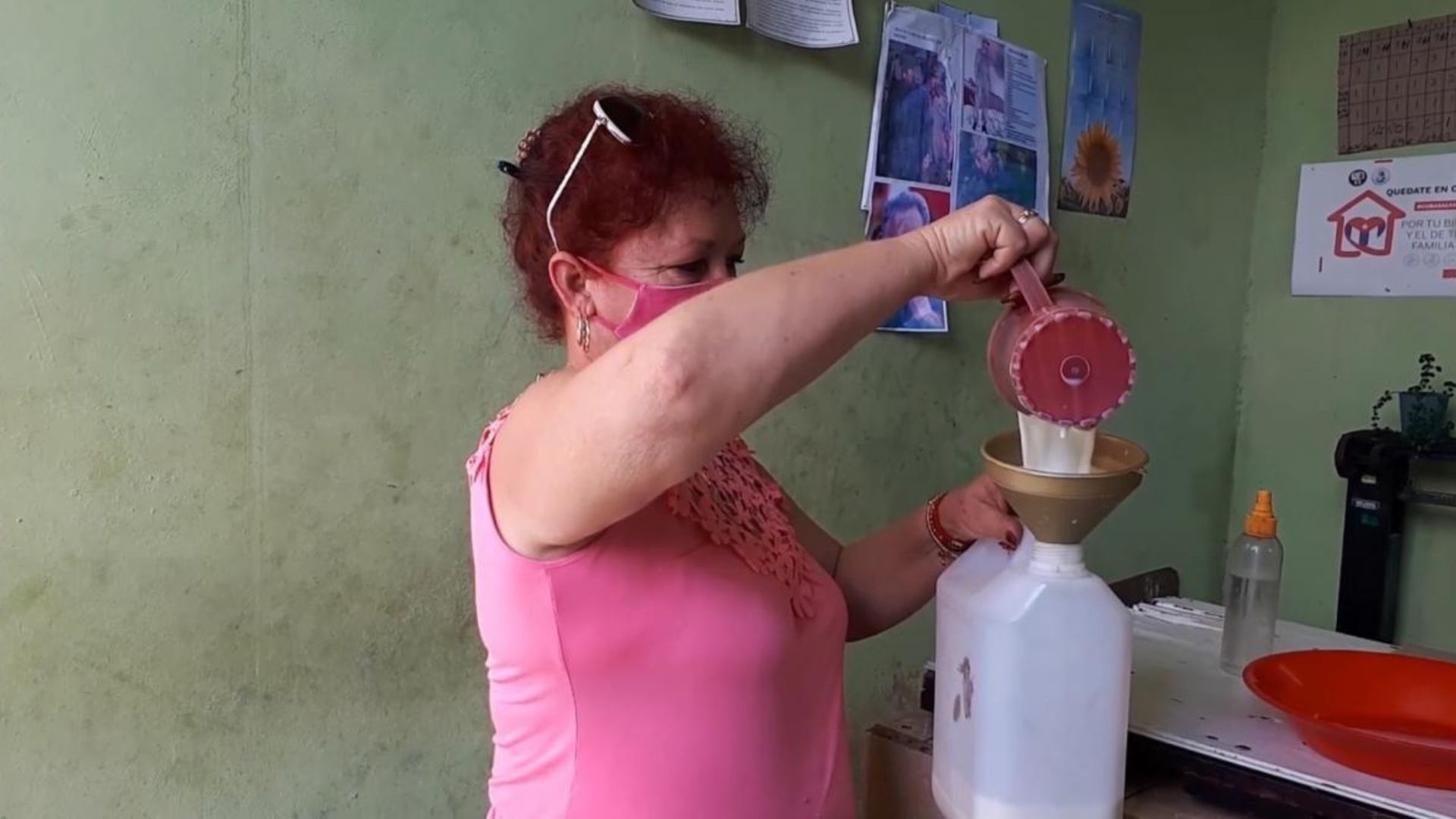En diciembre pasado la ministra de Comercio Interior, Betsy Rodríguez declaró a la prensa estatal que Cuba no venderá leche “de dieta” más allá del mes de enero de 2022