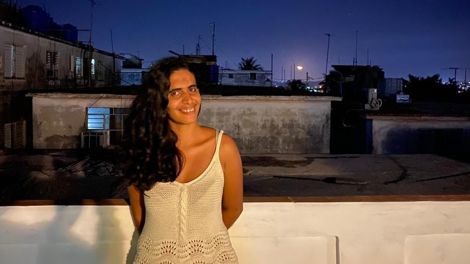 Anamely Ramos convoca a caminata y vigilia en Miami