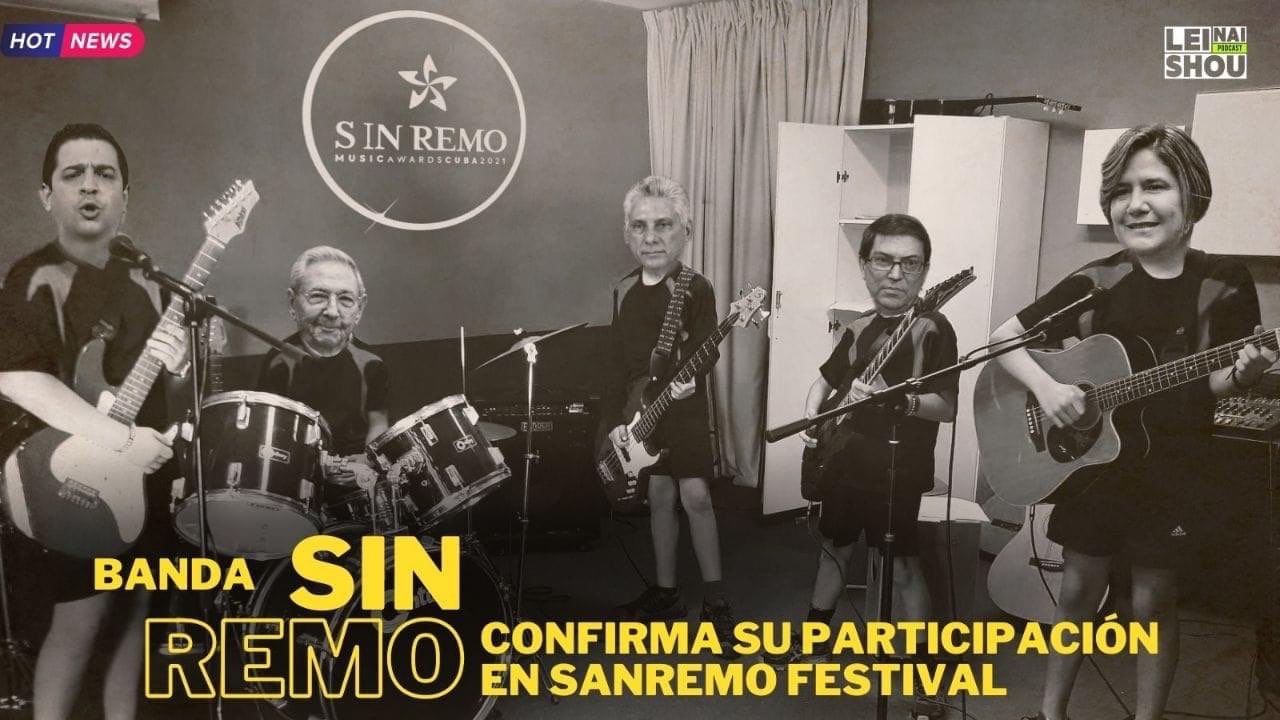 Banda Sin Remo