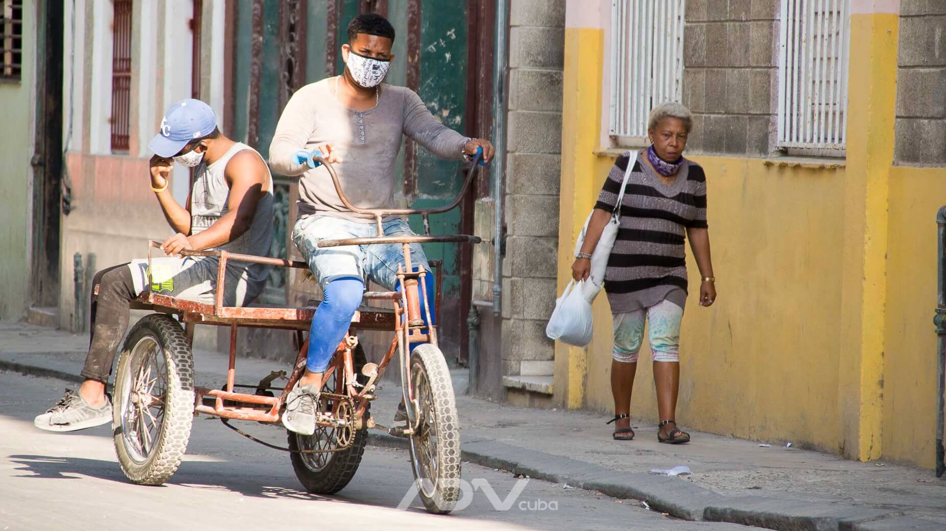 Cuba reporta 8 muertos por COVID-19