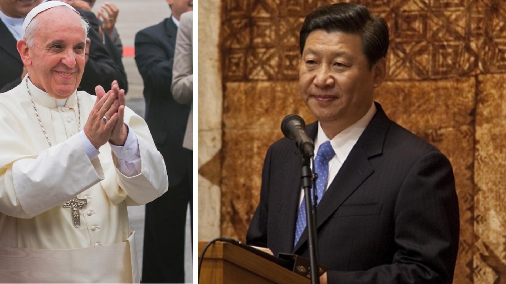 El Vaticano podría establecer relaciones diplomáticas con China? | ADN Cuba