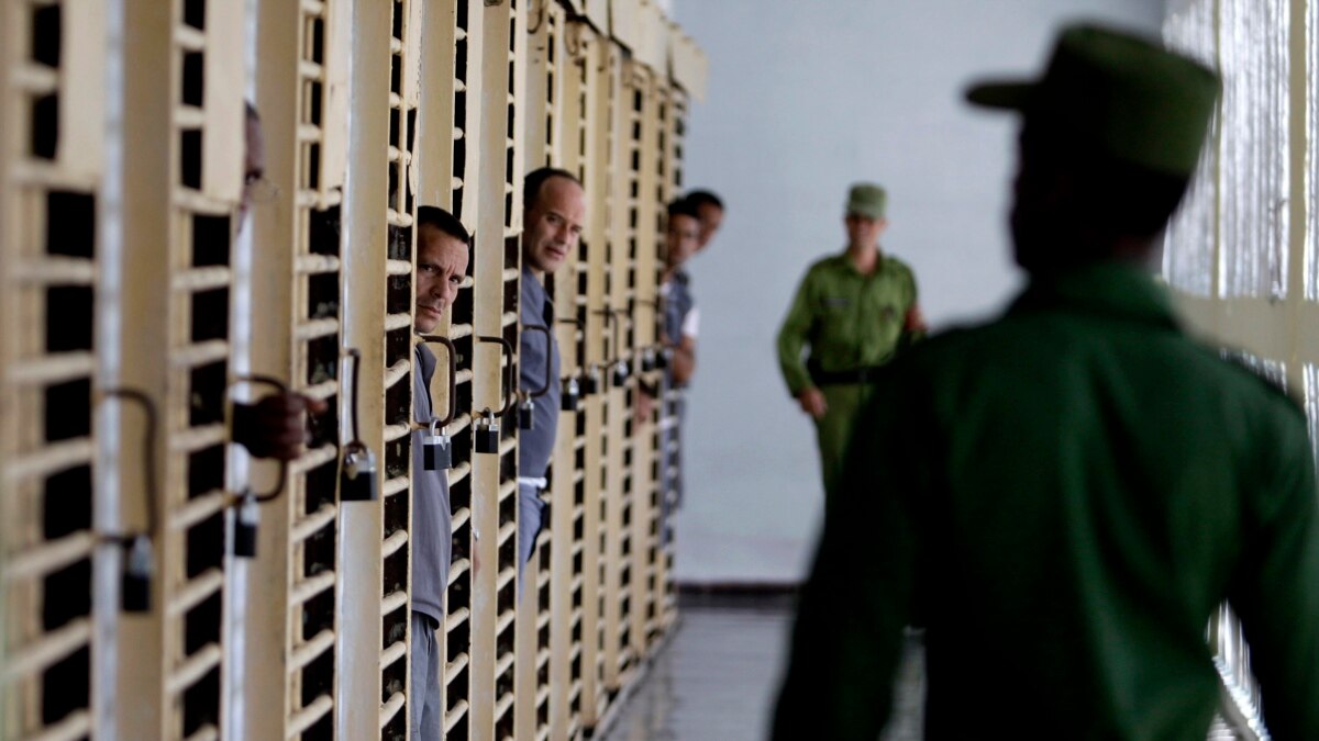 Prisoners-Defenders