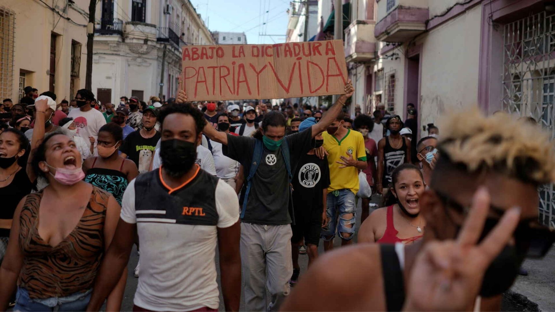 Según informó en redes sociales la activista Dayanis Salazar Pérez, el 9 de febrero la Fiscalía Municipal apeló, al no estar de acuerdo con la absolución de los manifestantes