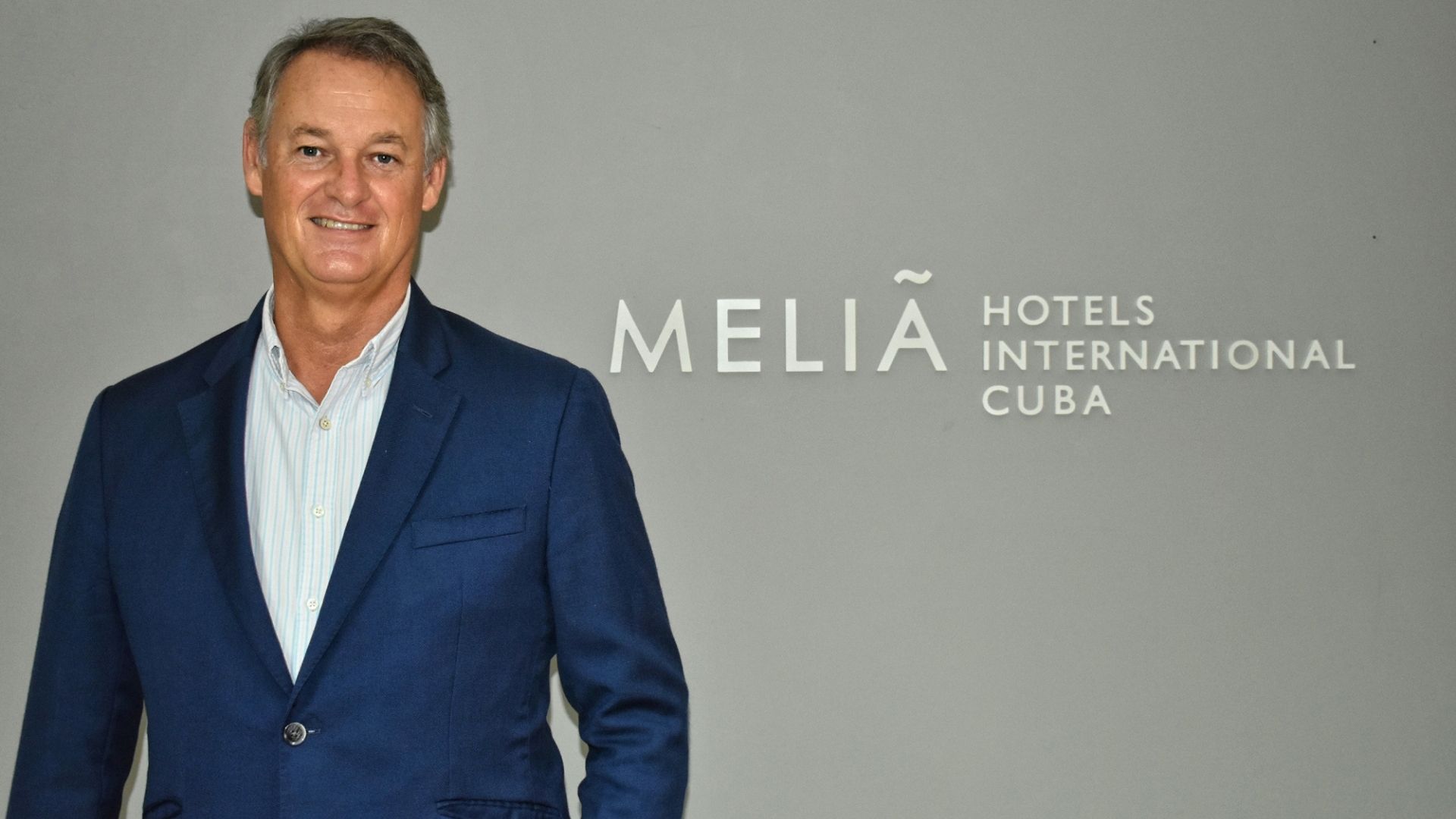 Meliá gestiona 32 establecimientos hoteleros con casi 14,000 habitaciones en Cuba, según datos de la empresa hasta 2020