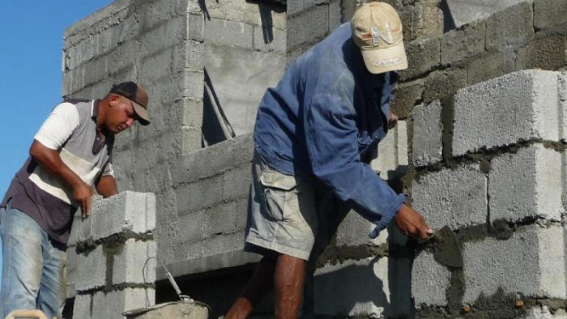 Vivienda en Cuba