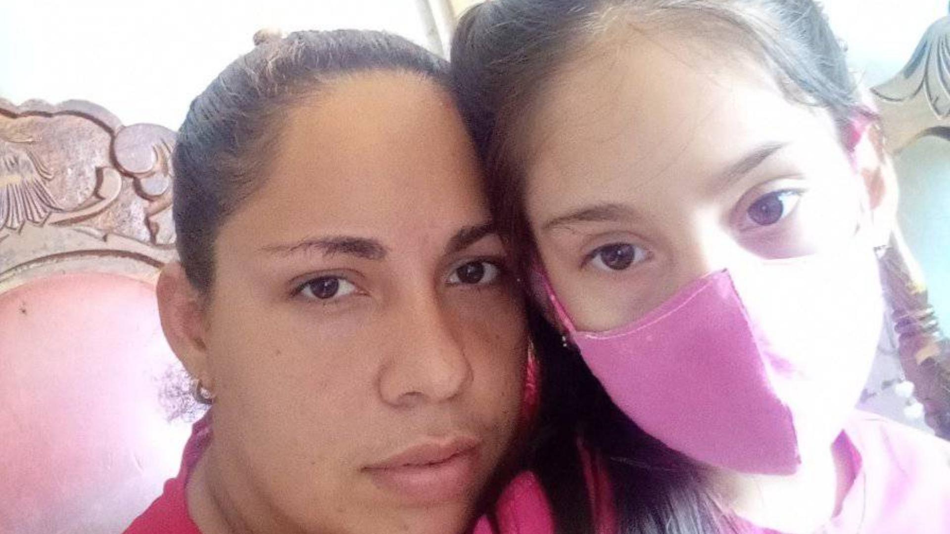 Muere una niña cubana por negligencia
