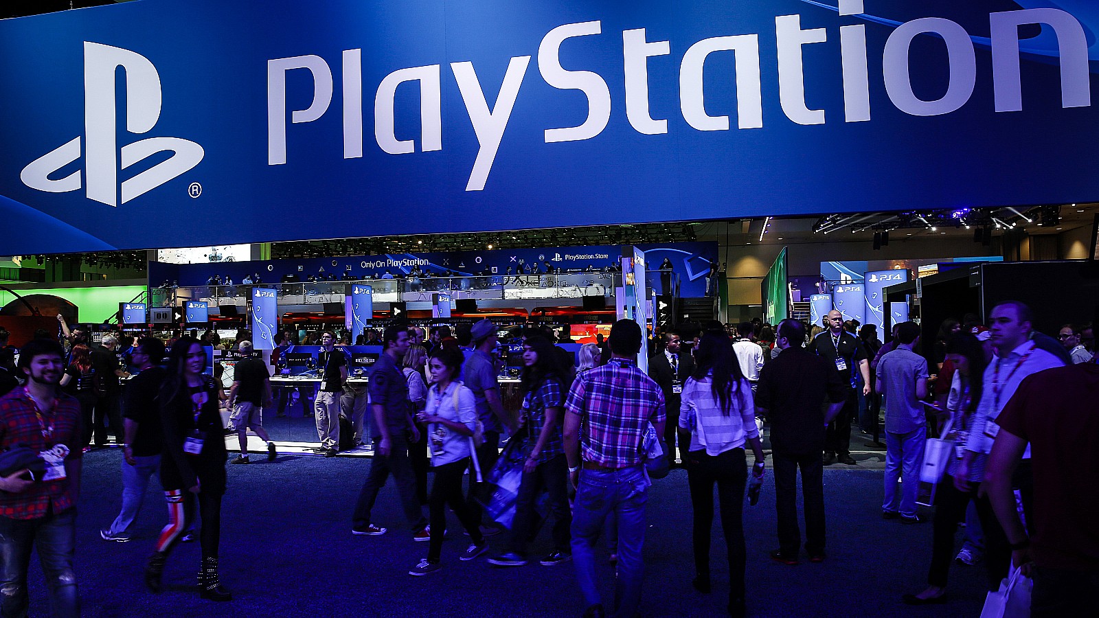PlayStation y Nintendo anunciaron este jueves la suspensión de sus servicios en Rusia | Internet