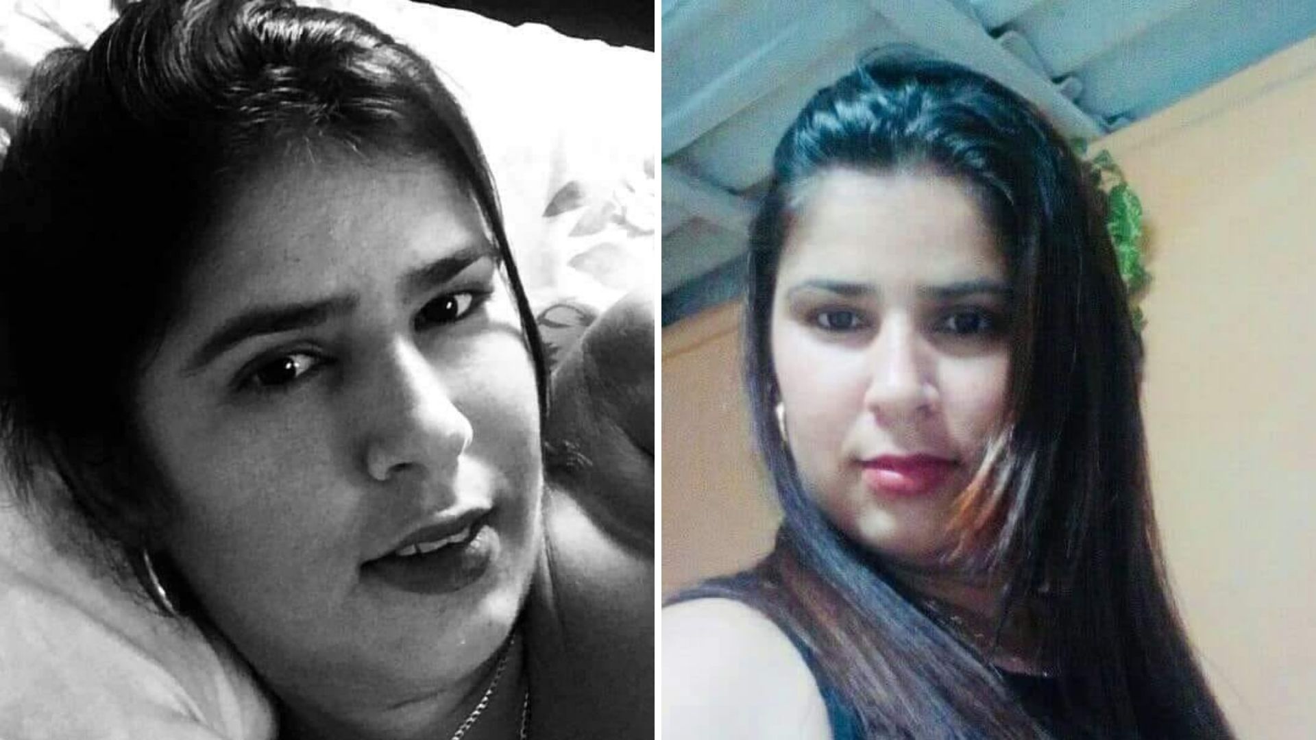 La cubana Yeniset Rojas, residente de Ranchuelo, provincia Villa Clara, se encuentra desaparecida desde hace 20 días