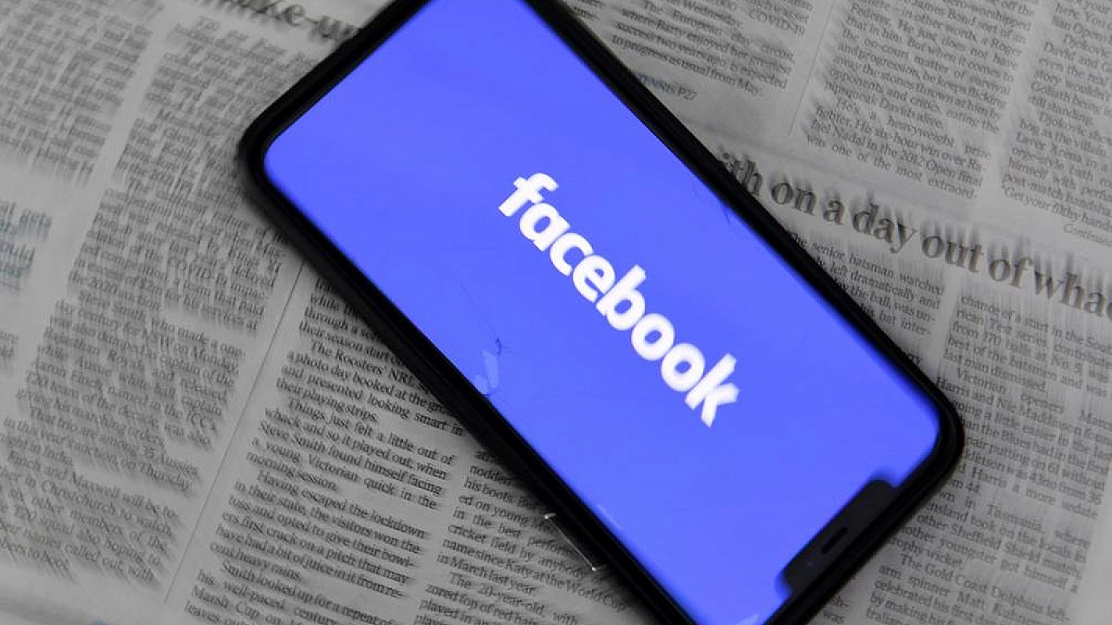 El gobierno ruso ha bloqueado el acceso a Facebook dentro del país | EFE / Archivo
