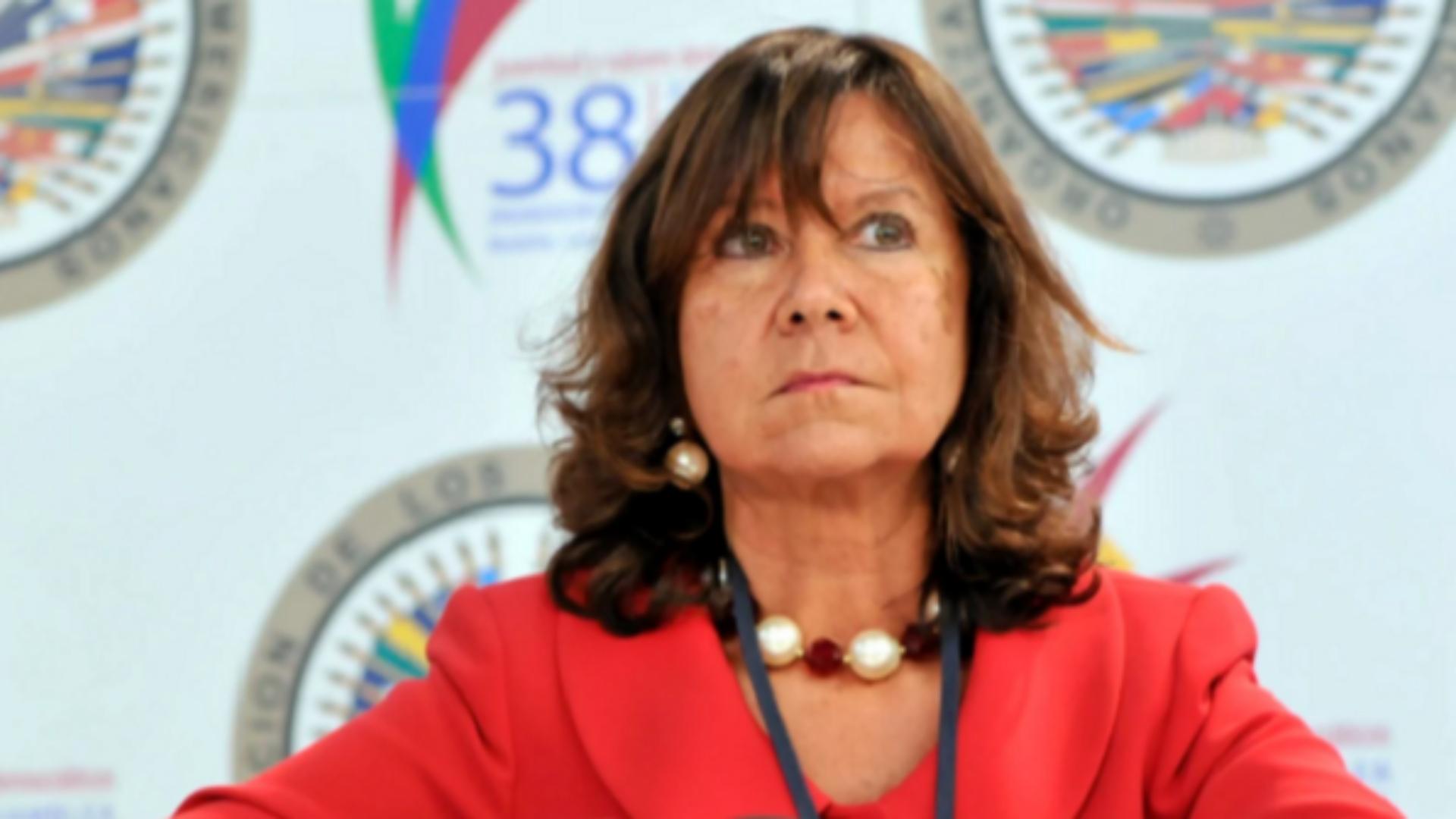 Patricia Esquinazi Marín