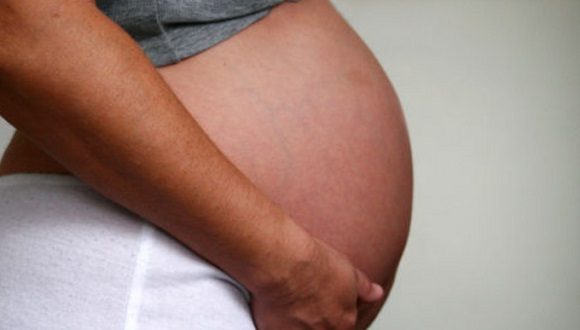 Embarazo adolescentes en Cuba