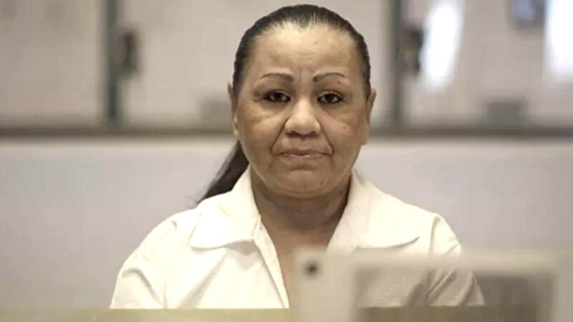 Suspenden ejecución de latina condenada en Texas por muerte de su hija