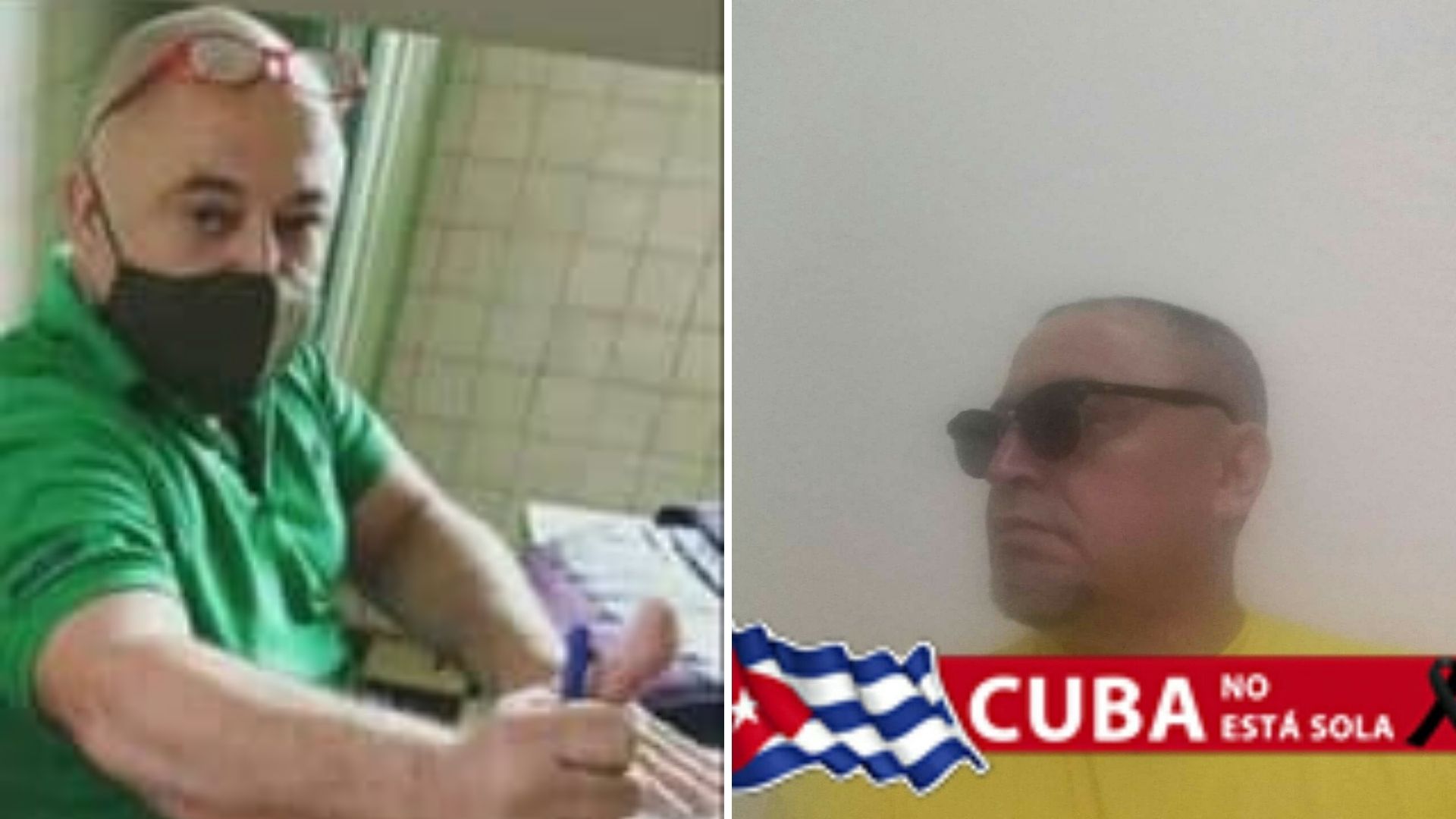 El doctor de 57 años murió tras un accidente de tránsito que lo mantuvo por varias horas en la sala de Terapia Intensiva del Hospital Carlos Manuel de Céspedes, de Bayamo