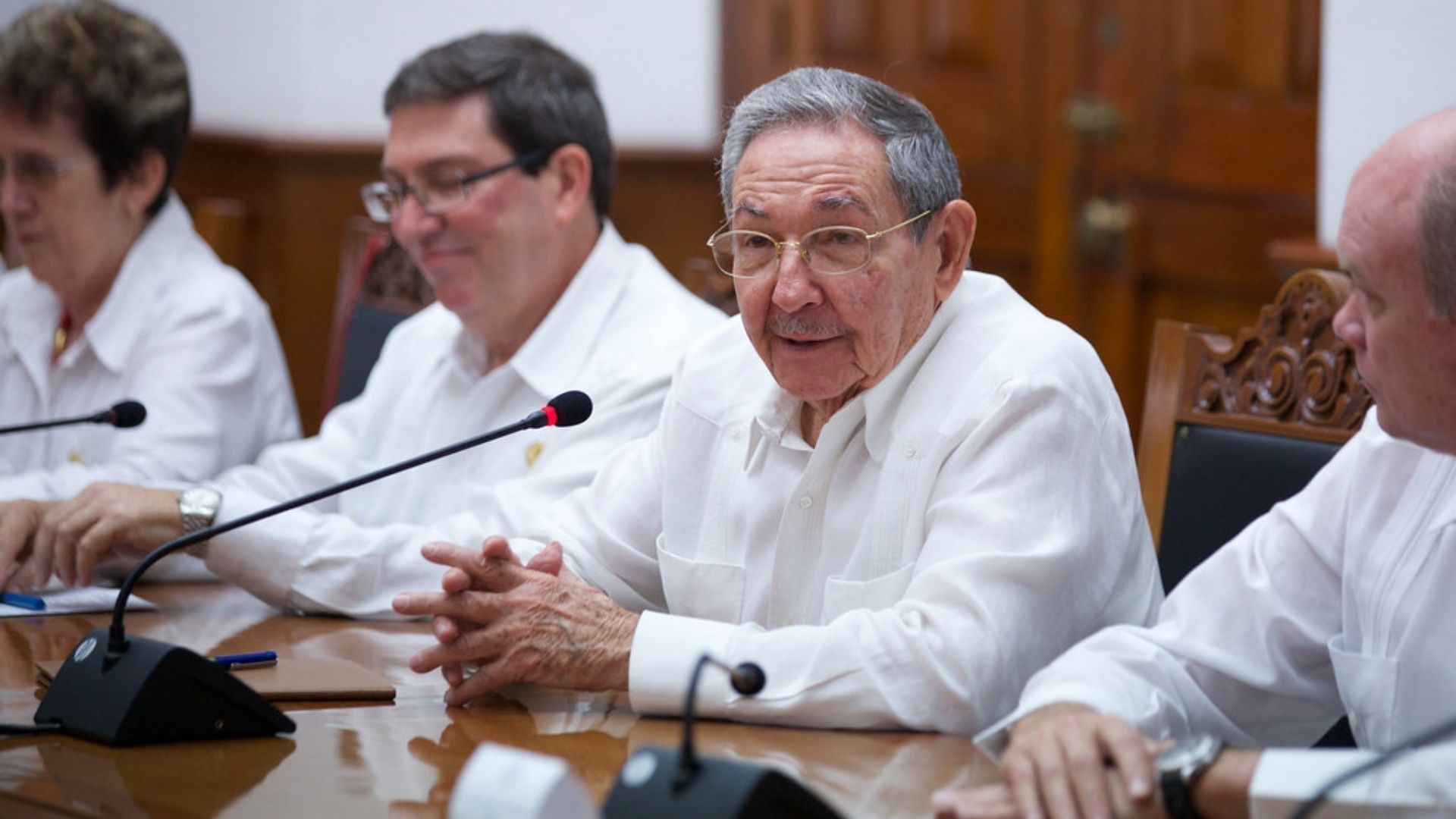 Así lo expresó Díaz-Canel durante la clausura del IV Pleno del Comité Central del Partido Comunista de Cuba (PCC)