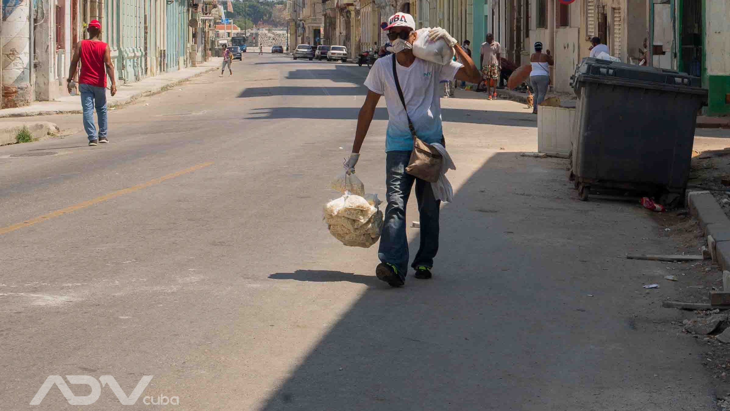 Cuba reporta 104 casos nuevos de COVID-19