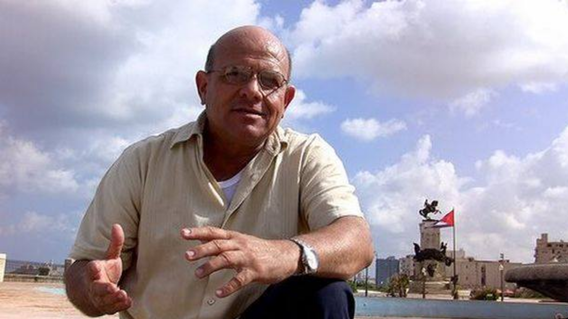 “Sigue el hostigamiento a Convivencia” denuncia Dagoberto Valdés 