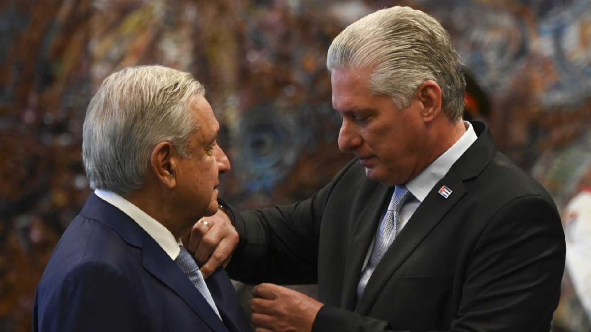  Crecen rumores sobre posible invitación a Cuba a la Cumbre de las Américas 