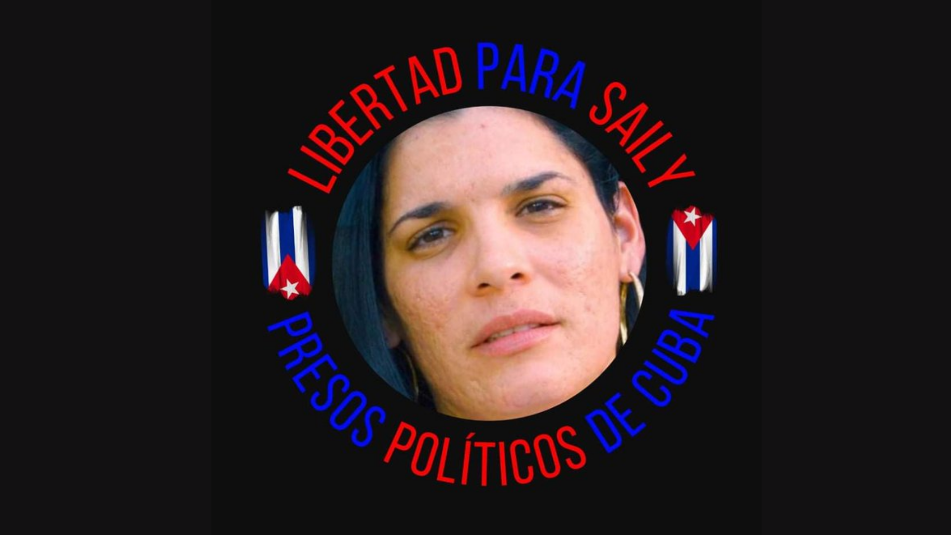 Denuncian que régimen incomunicó a Sayli Navarro Álvarez en prisión