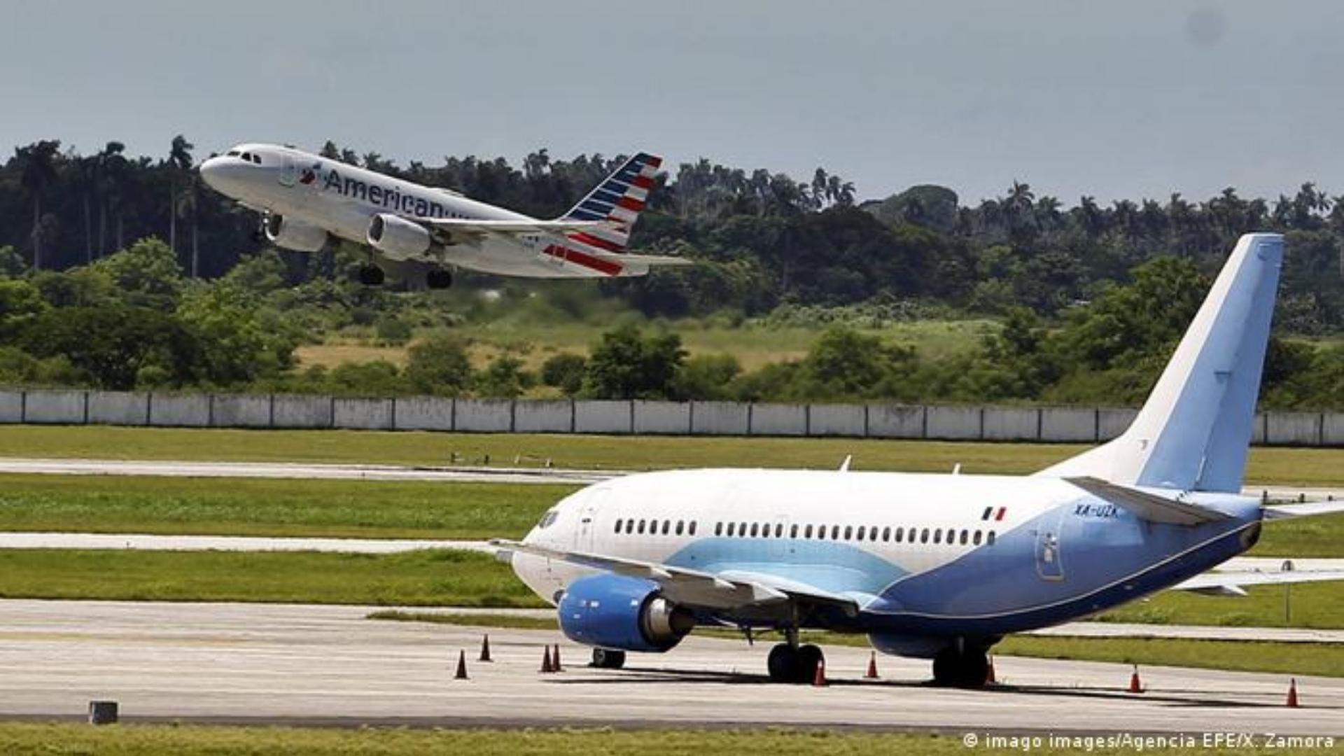 Aeropuerto José Martí, La Habana