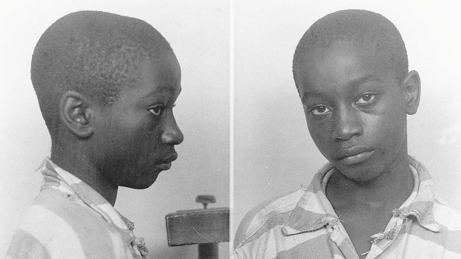 George Stinney Jr.: el niño que fue condenado a morir en la silla eléctrica y 70 años después fue declarado inocente