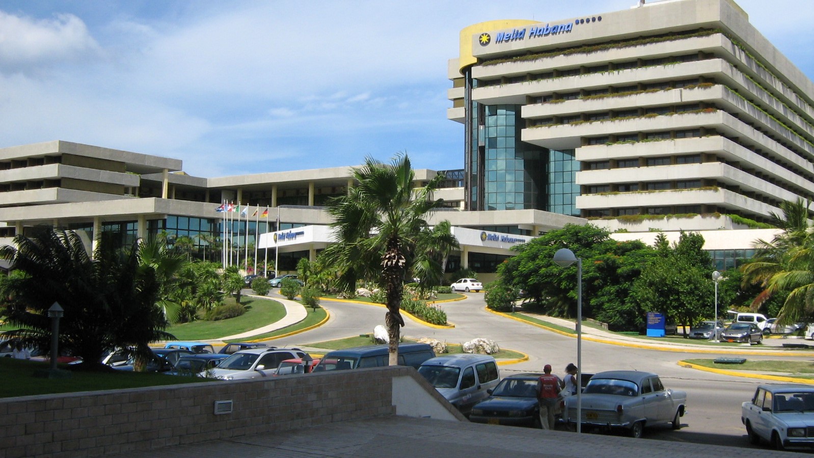 El régimen cubano incrementó las inversiones en la infraestructura hotelera del país