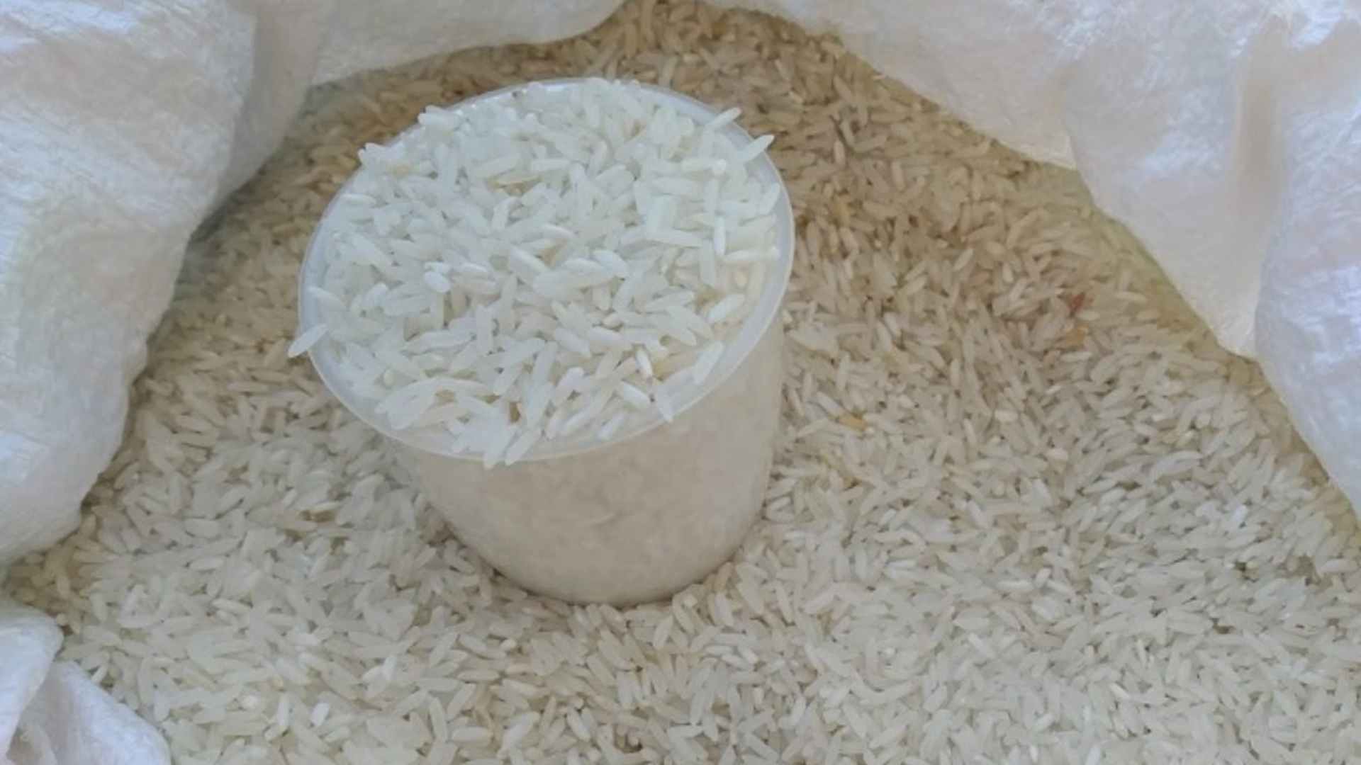 Mincin desmiente meme que anunciaba harina por arroz en canasta normada