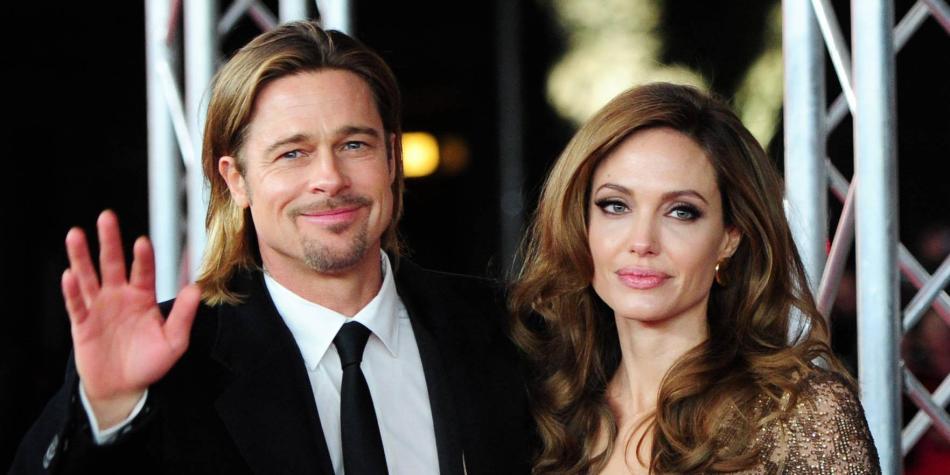 Brad Pitt acusa a Angelina Jolie de dañar la reputación de su compañía de vinos en Francia