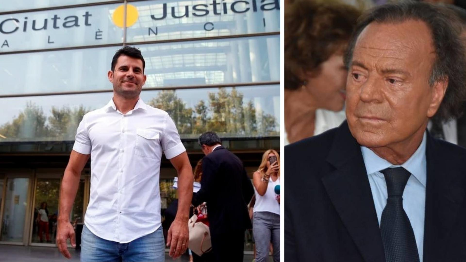 La causa judicial concluyó el pasado mes de marzo en España, cuando el Tribunal Constitucional rechazó el recurso planteado por Javier Sánchez Santos