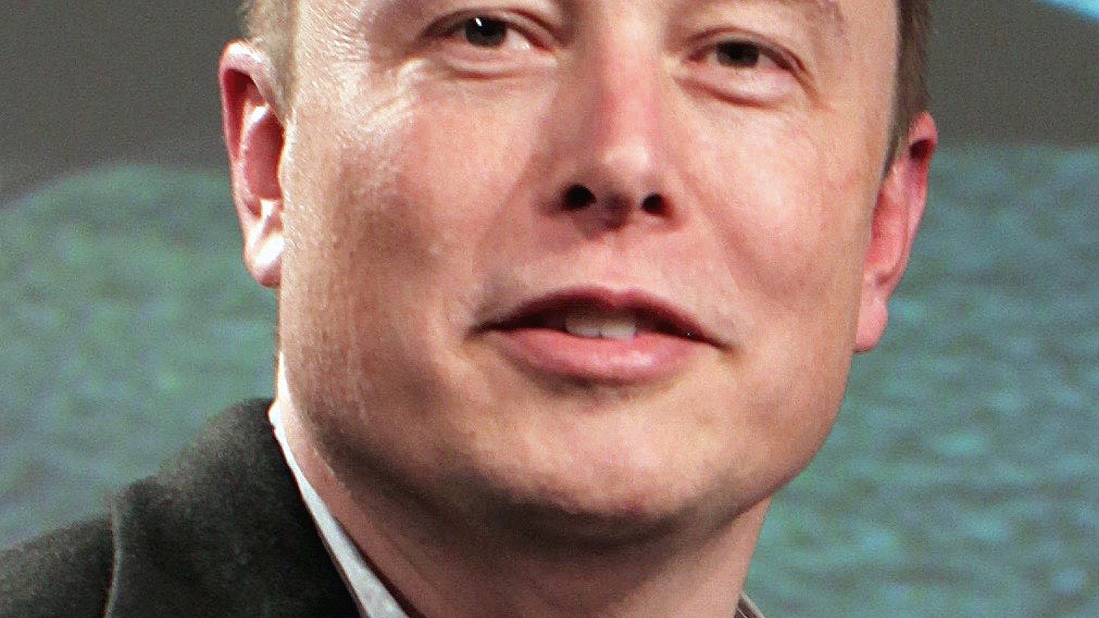 Elon Musk at Tesla in 2015 | Wikipedia