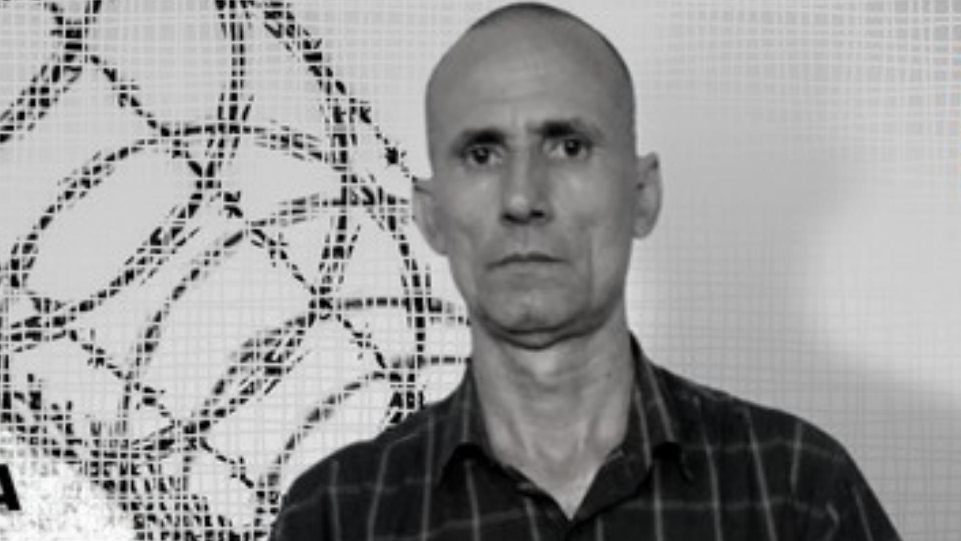 José Daniel Ferrer, preso de conciencia cubano. Ilustración: PD