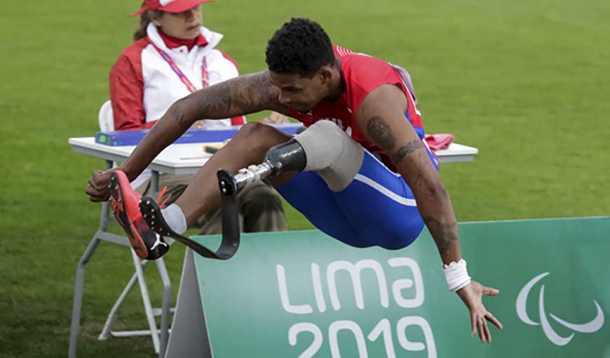 Atletas desertores: Fuga em massa no beisebol cubano