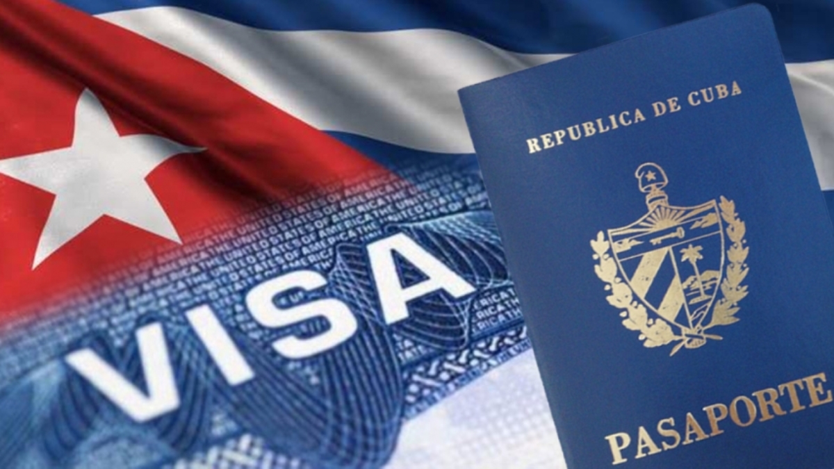 Visa-Cuba-EEUU