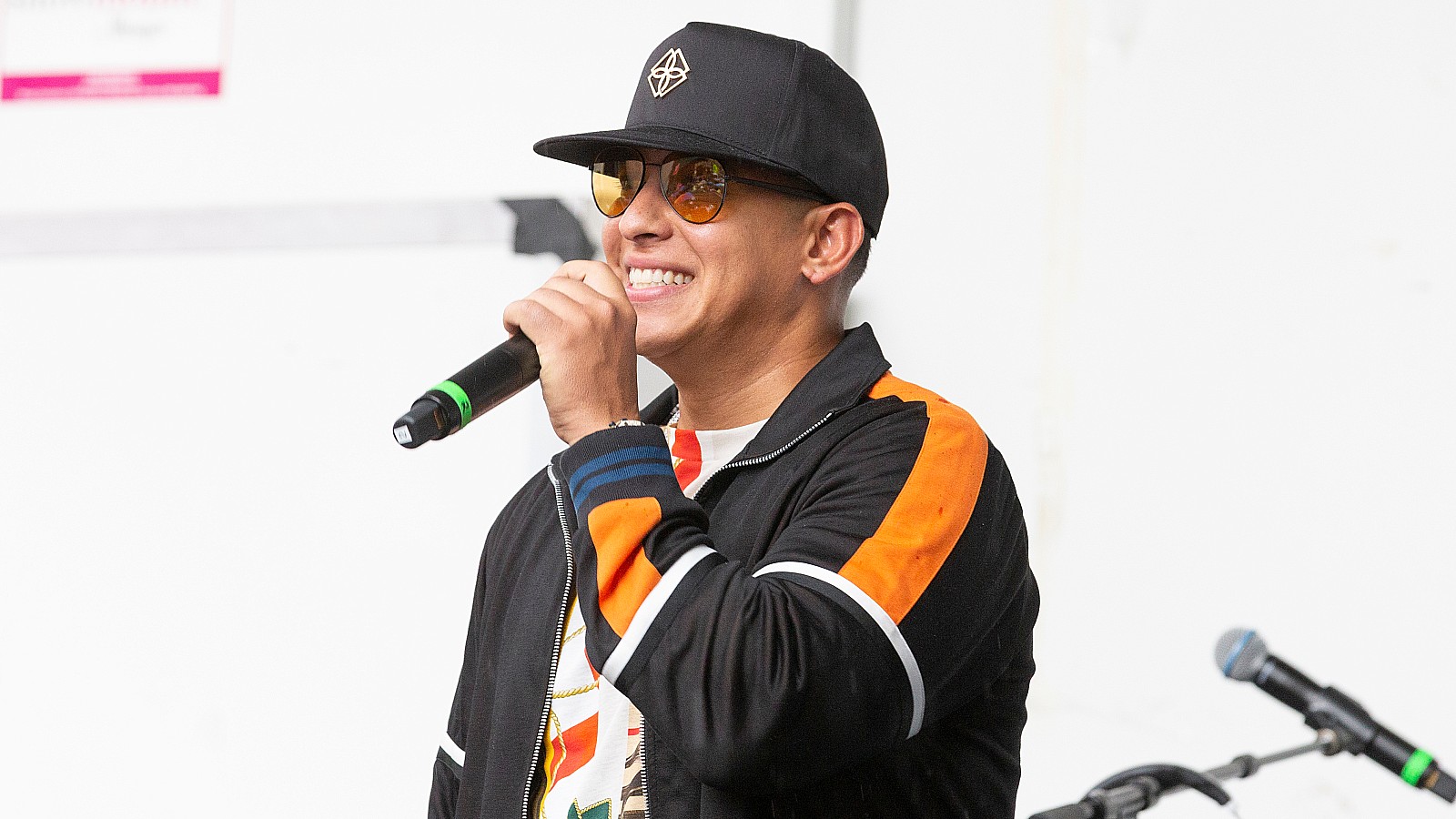 Daddy Yankee abarrota conciertos en Estados Unidos con su gira del adiós | Shutterstock
