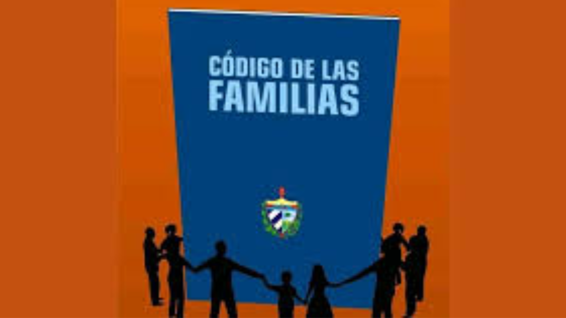 Convoca Canel a votar a favor del Código de Familias