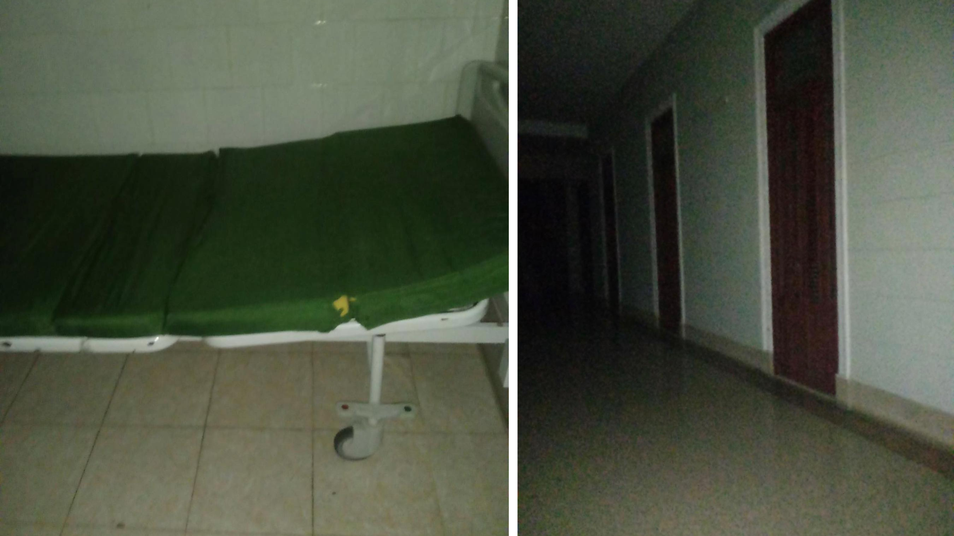 Afectado servicio eléctrico en hospitales de Cuba