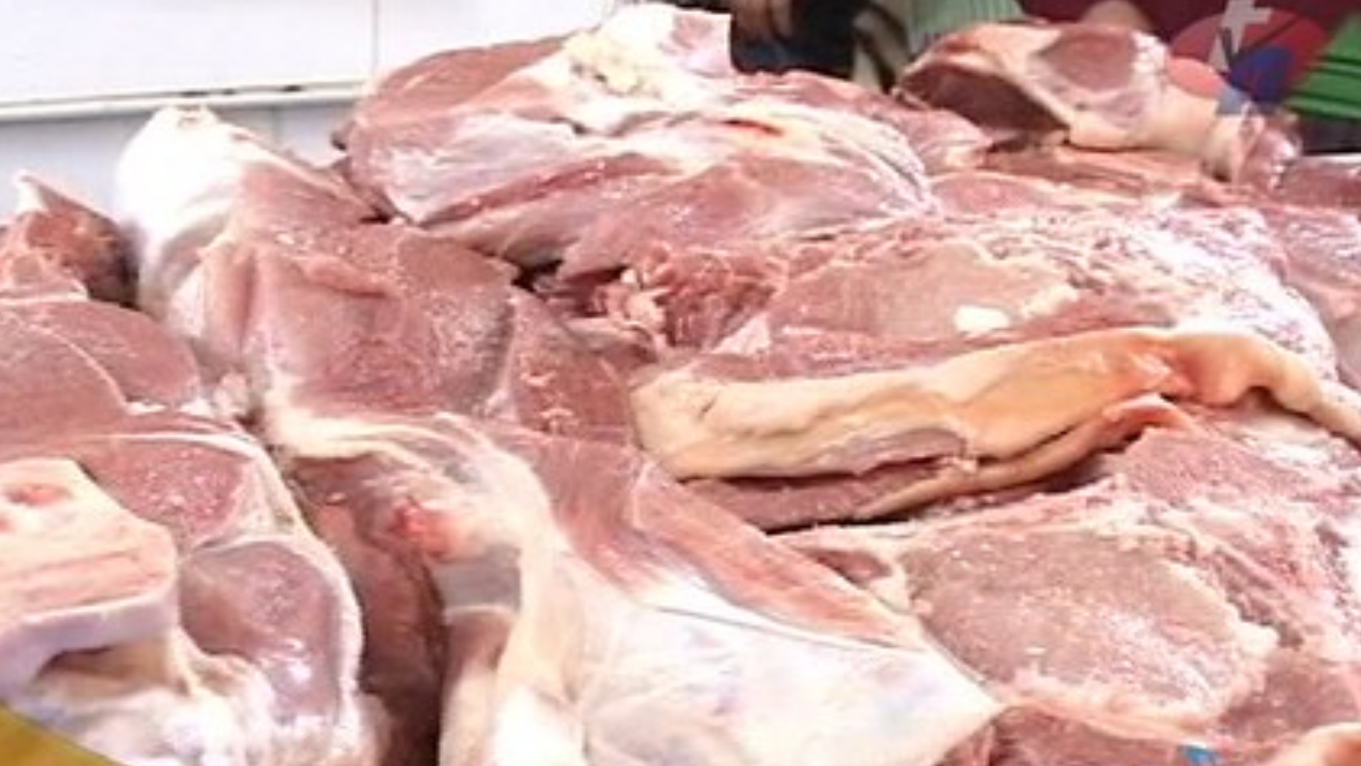 Experto: la producción de carne de cerdo en Cuba es insuficiente, pero importarla no es la solución