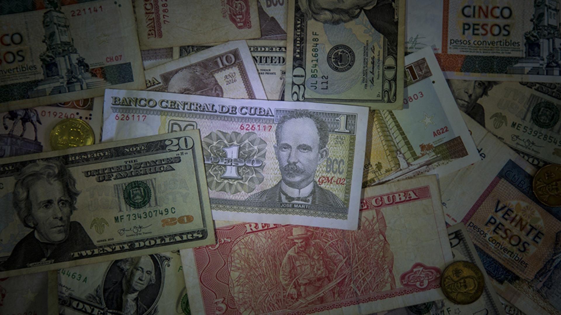 Inflación en Cuba. Foto: Archivo de Cubadebate